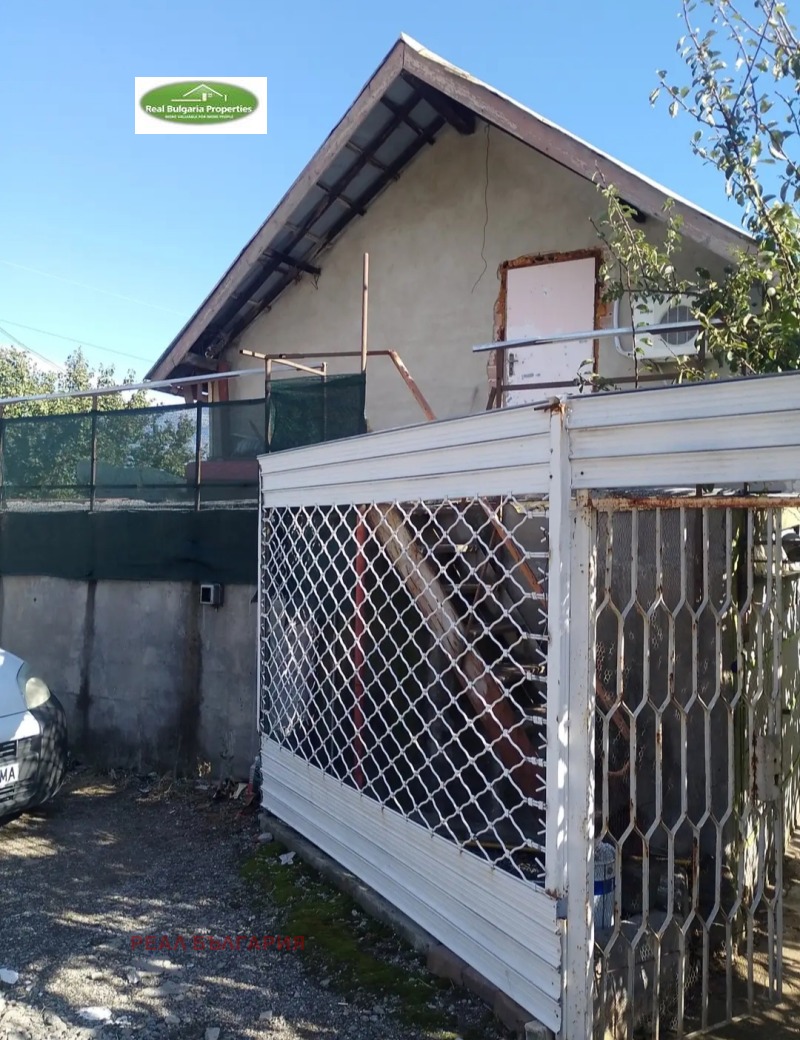 Продава КЪЩА, гр. Русе, в.з. Русофили, снимка 14 - Къщи - 52049322