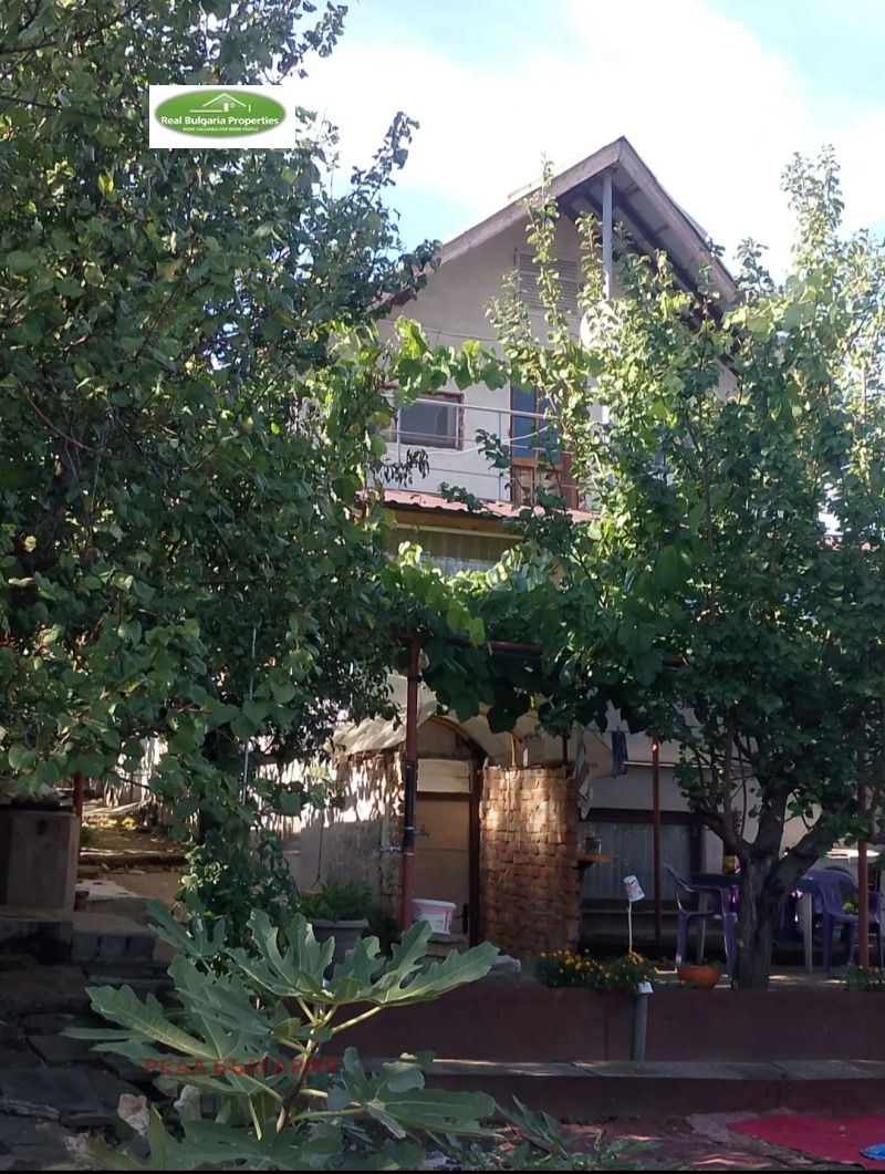 Продава КЪЩА, гр. Русе, в.з. Русофили, снимка 15 - Къщи - 52049322