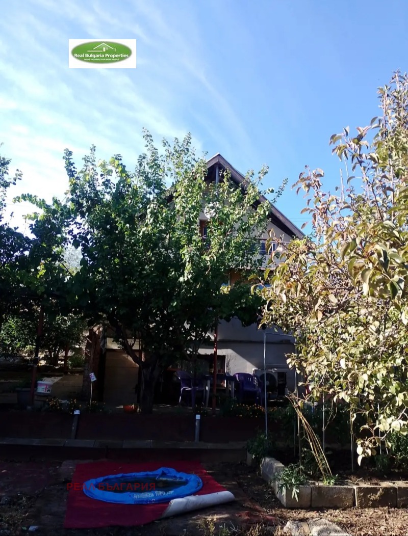 Продава КЪЩА, гр. Русе, в.з. Русофили, снимка 16 - Къщи - 52049322