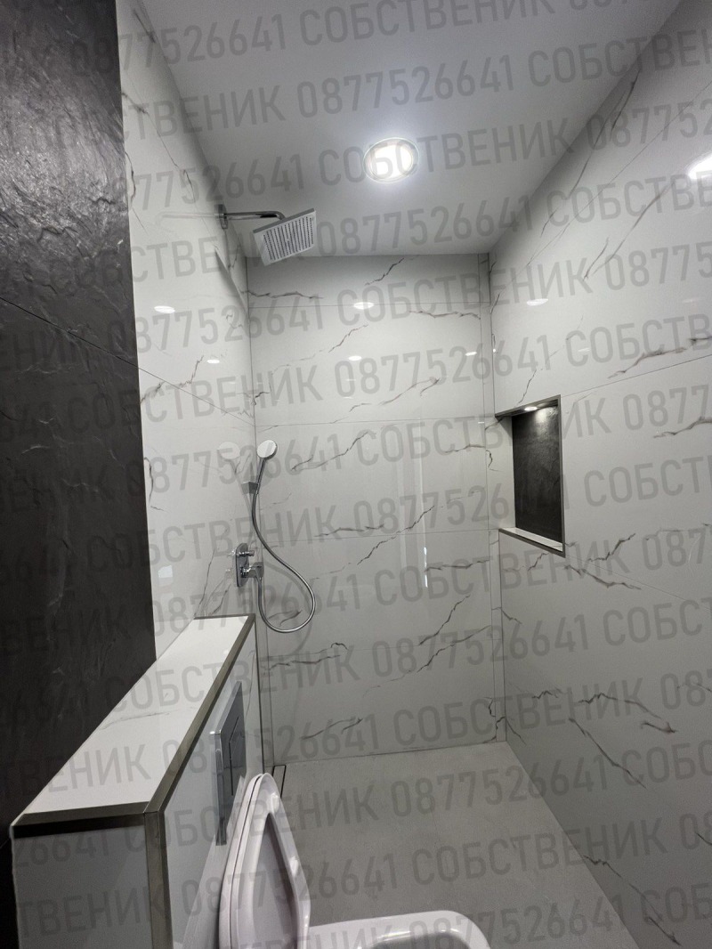 Продава КЪЩА, гр. Пловдив, Кючук Париж, снимка 10 - Къщи - 52855132