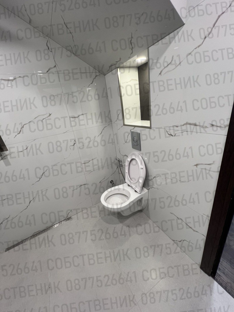 Продава КЪЩА, гр. Пловдив, Кючук Париж, снимка 16 - Къщи - 52855132