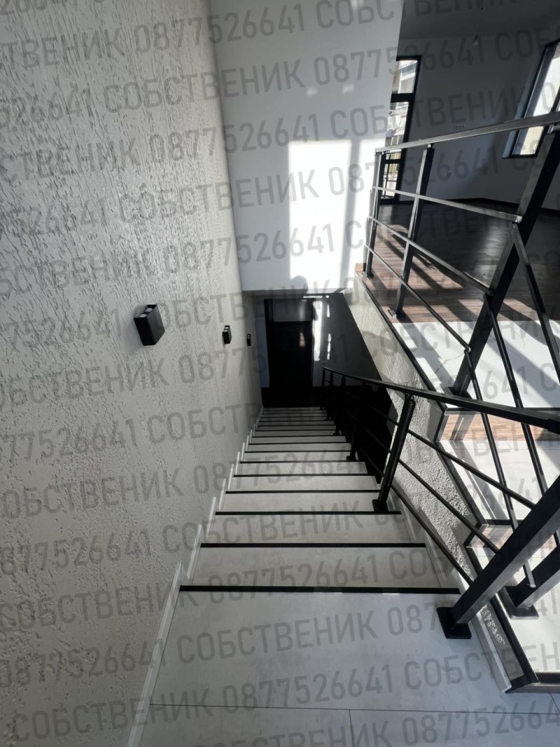 Продава КЪЩА, гр. Пловдив, Кючук Париж, снимка 6 - Къщи - 52855132