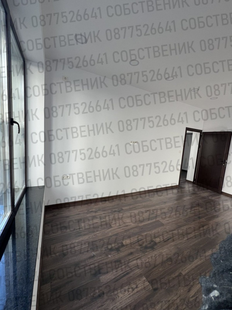 Продава КЪЩА, гр. Пловдив, Кючук Париж, снимка 15 - Къщи - 52855132