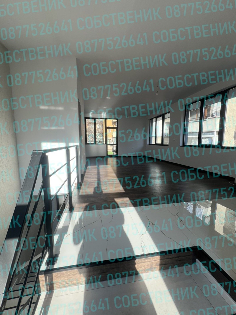 Продава КЪЩА, гр. Пловдив, Кючук Париж, снимка 3 - Къщи - 52855132