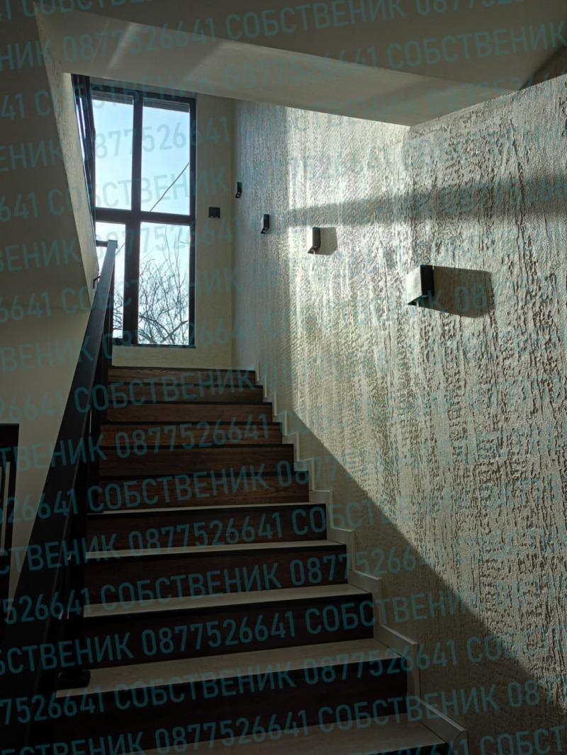 Продава КЪЩА, гр. Пловдив, Кючук Париж, снимка 8 - Къщи - 52855132