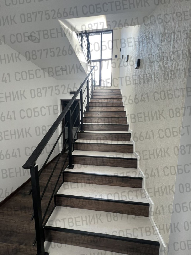 Продава КЪЩА, гр. Пловдив, Кючук Париж, снимка 7 - Къщи - 52855132