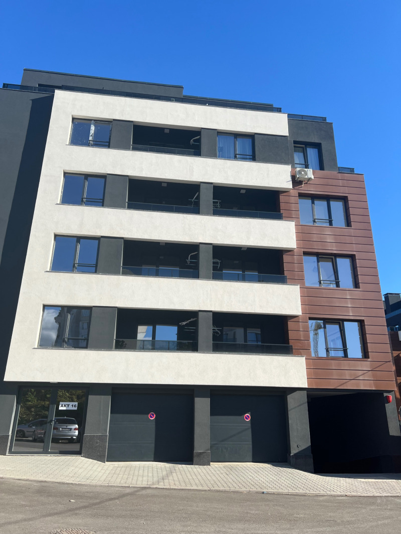 For Sale  Garage Sofia , Malinova dolina , 20 sq.m | 60104893 - image [7]