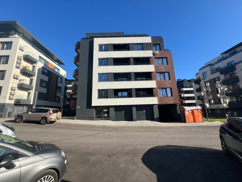 For Sale  Garage Sofia , Malinova dolina , 20 sq.m | 60104893 - image [6]