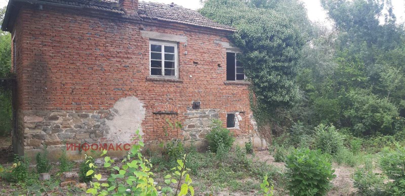 Eladó  Cselekmény régió Burgasz , Dracsevo , 1270 négyzetméter | 53033698