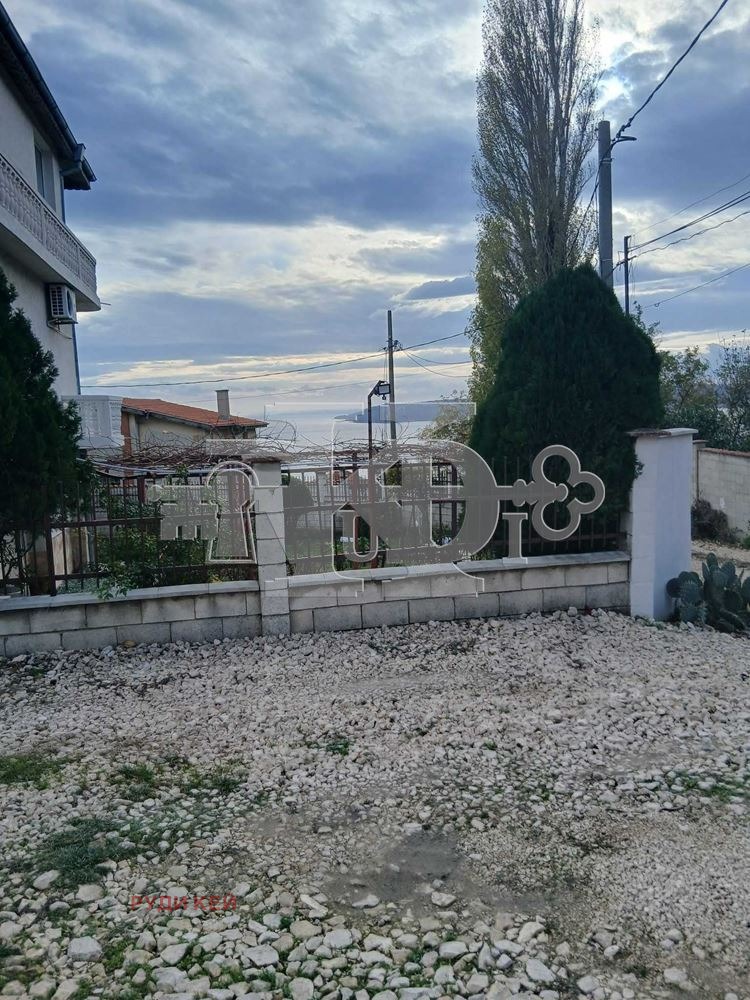 Продава ПАРЦЕЛ, гр. Варна, Бриз
