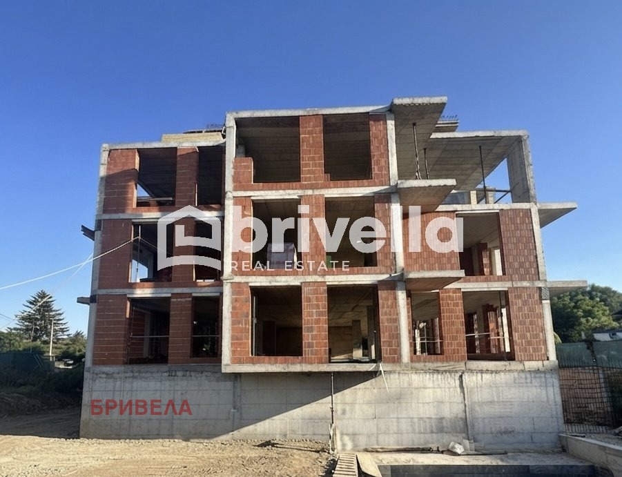 Продава 1-СТАЕН, гр. София, Обеля 1, снимка 5 - Апартаменти - 55538851