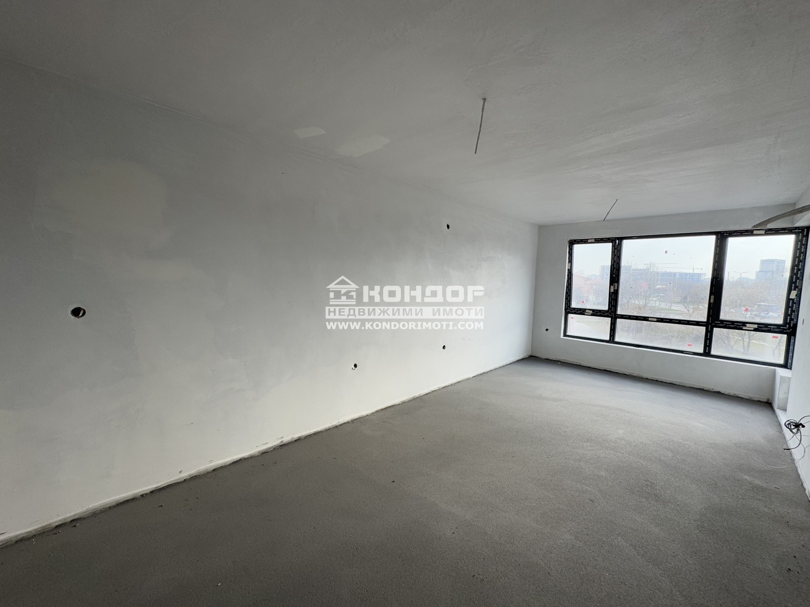 Продава 2-СТАЕН, гр. Пловдив, Тракия, снимка 2 - Апартаменти - 49952323