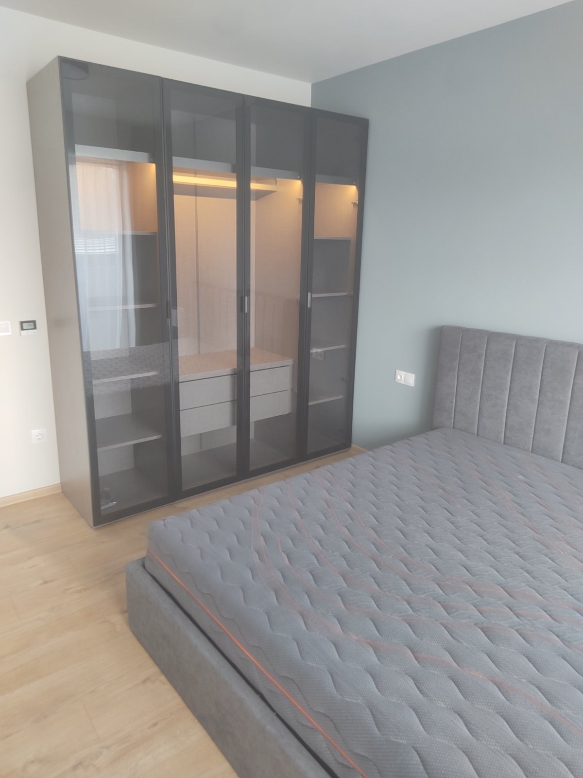 Продава 2-СТАЕН, гр. София, Хладилника, снимка 2 - Апартаменти - 54102879