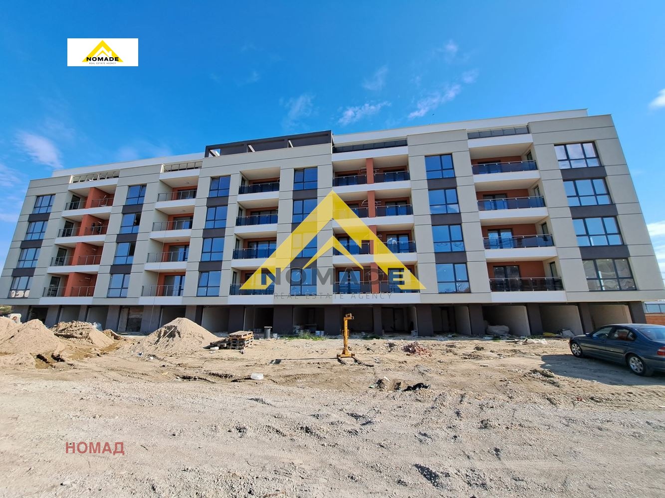 Продава 3-СТАЕН, гр. Пловдив, Остромила