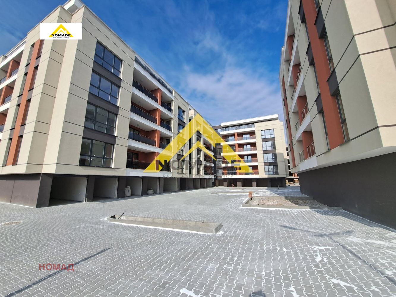 Продава 3-СТАЕН, гр. Пловдив, Остромила, снимка 2 - Апартаменти - 53247296