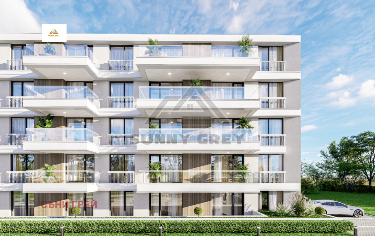 Продава 3-СТАЕН, гр. Созопол, област Бургас