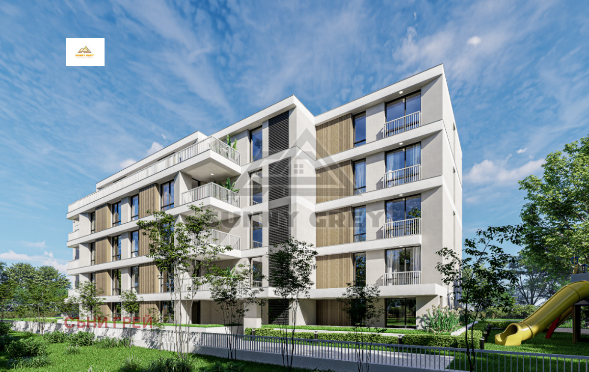 Продава 3-СТАЕН, гр. Созопол, област Бургас, снимка 6 - Апартаменти - 54293494