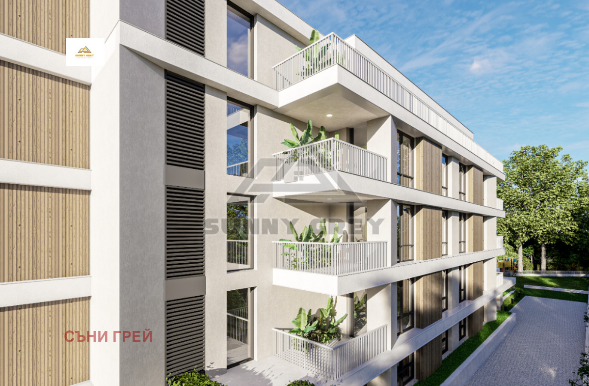 Продава 3-СТАЕН, гр. Созопол, област Бургас, снимка 3 - Апартаменти - 54293494