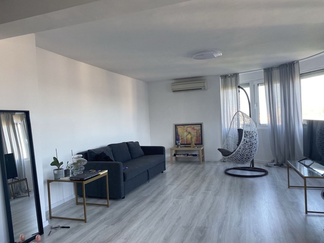 Продава 3-СТАЕН, гр. София, Изток, снимка 2 - Апартаменти - 54466787
