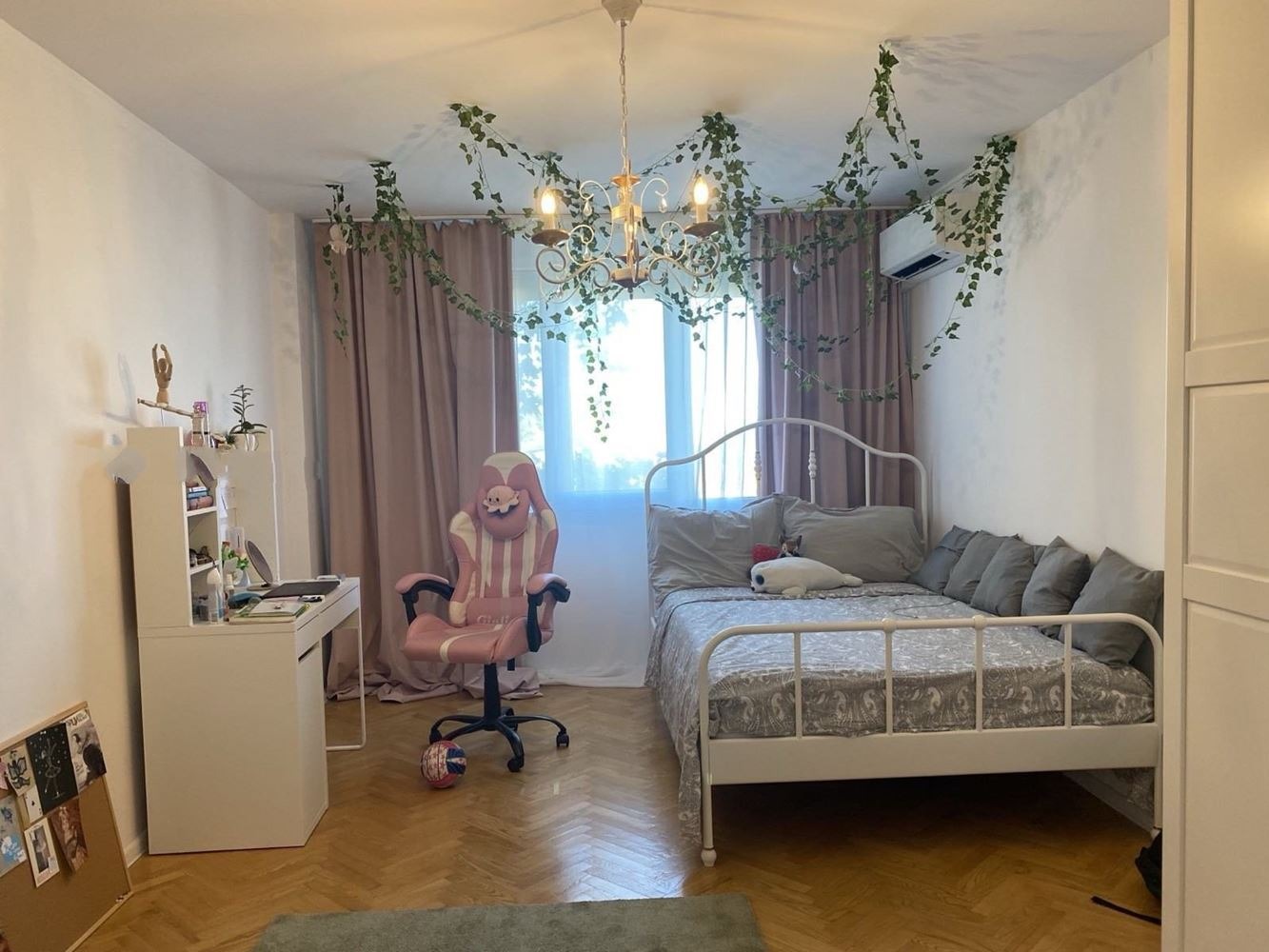 Продава 3-СТАЕН, гр. София, Изток, снимка 4 - Апартаменти - 54466787