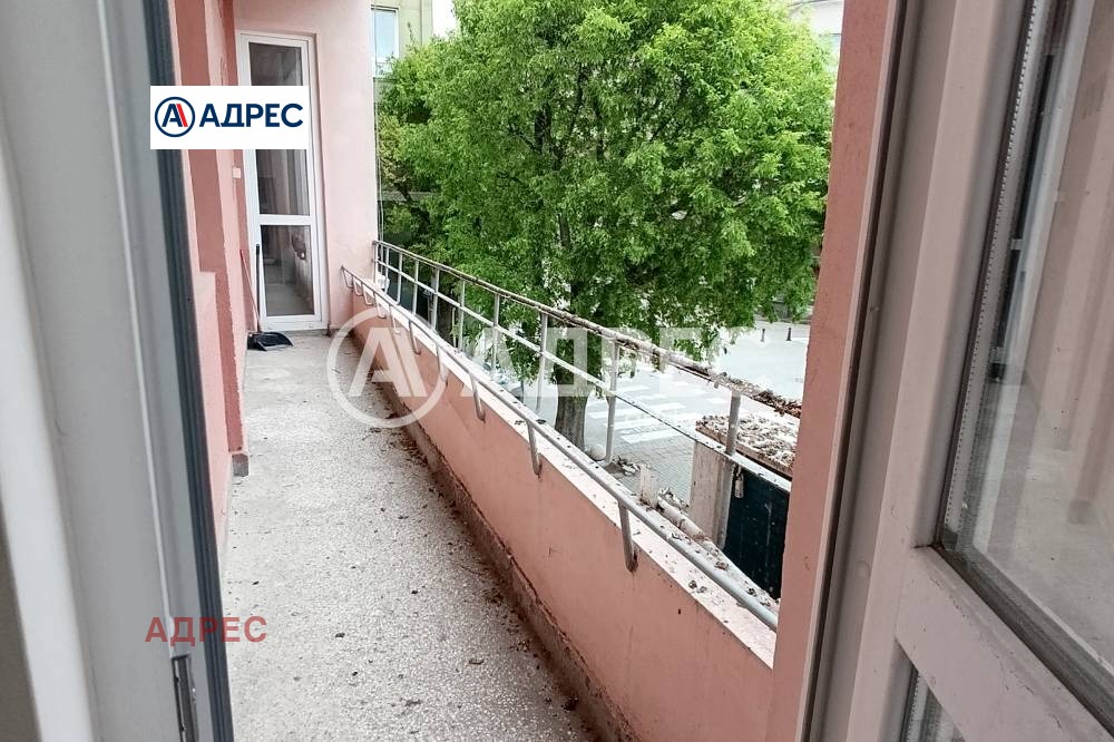 Продава 3-СТАЕН, гр. Варна, Гръцка махала, снимка 9 - Апартаменти - 55664859