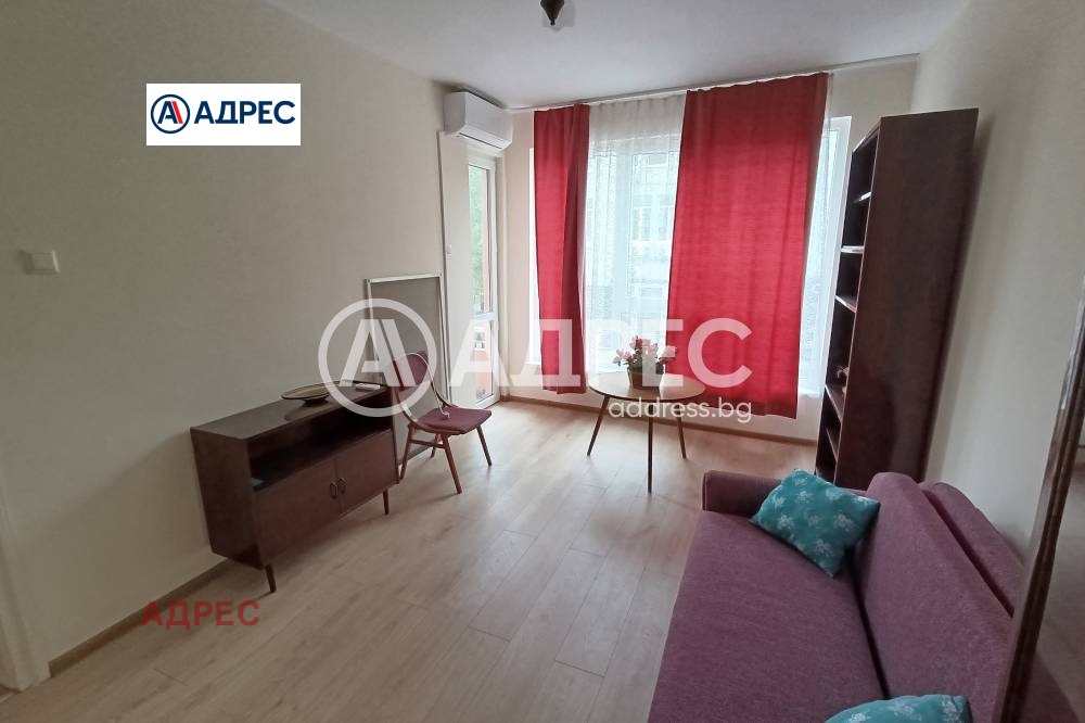 Продава 3-СТАЕН, гр. Варна, Гръцка махала, снимка 8 - Апартаменти - 55664859