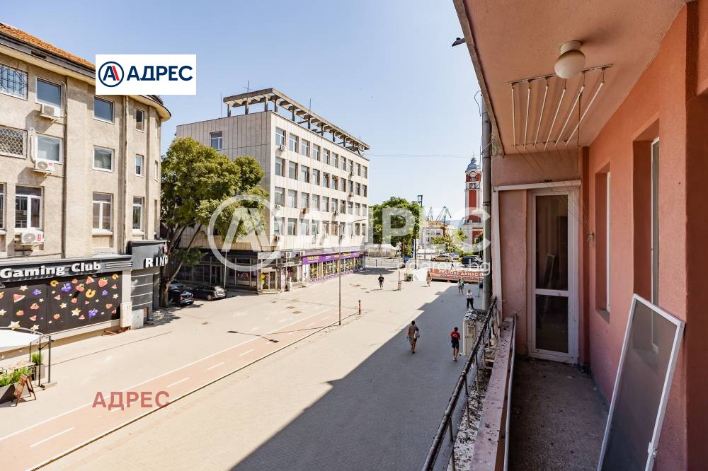 Продава 3-СТАЕН, гр. Варна, Гръцка махала
