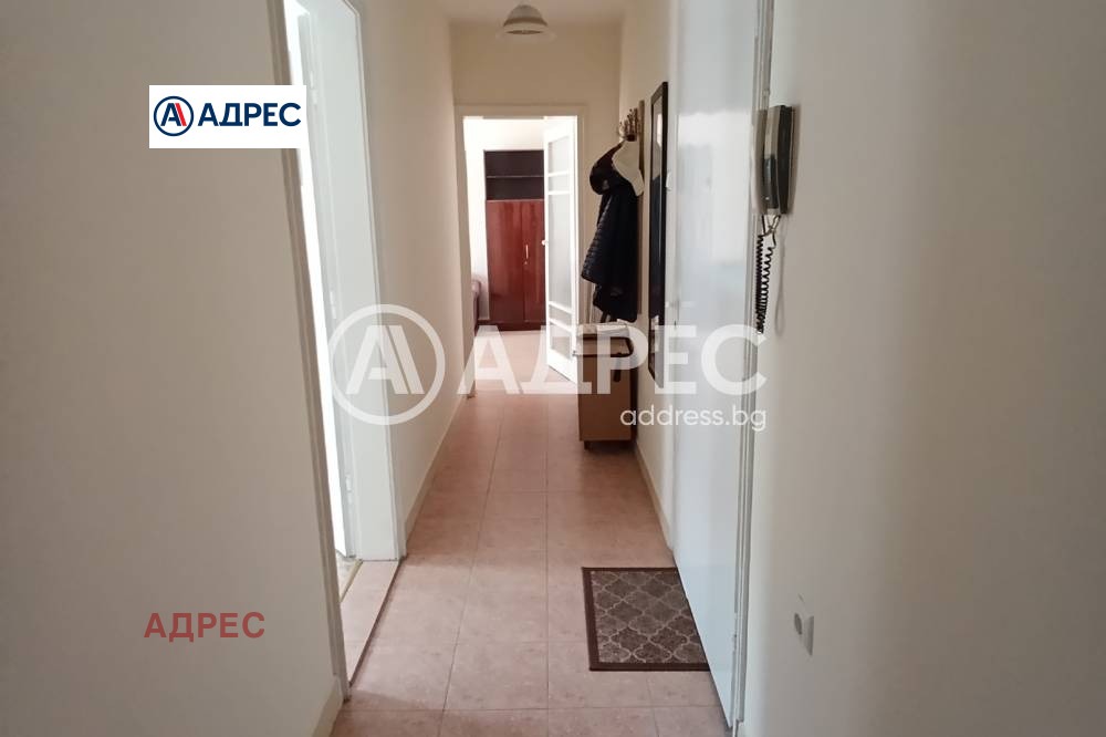 Продава 3-СТАЕН, гр. Варна, Гръцка махала, снимка 4 - Апартаменти - 55664859