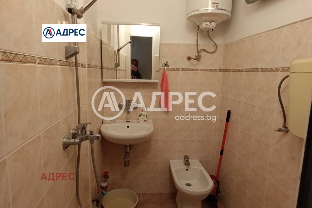 Продава 3-СТАЕН, гр. Варна, Гръцка махала, снимка 7 - Апартаменти - 55664859