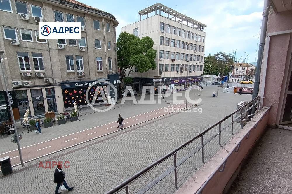 Продава 3-СТАЕН, гр. Варна, Гръцка махала, снимка 2 - Апартаменти - 55664859