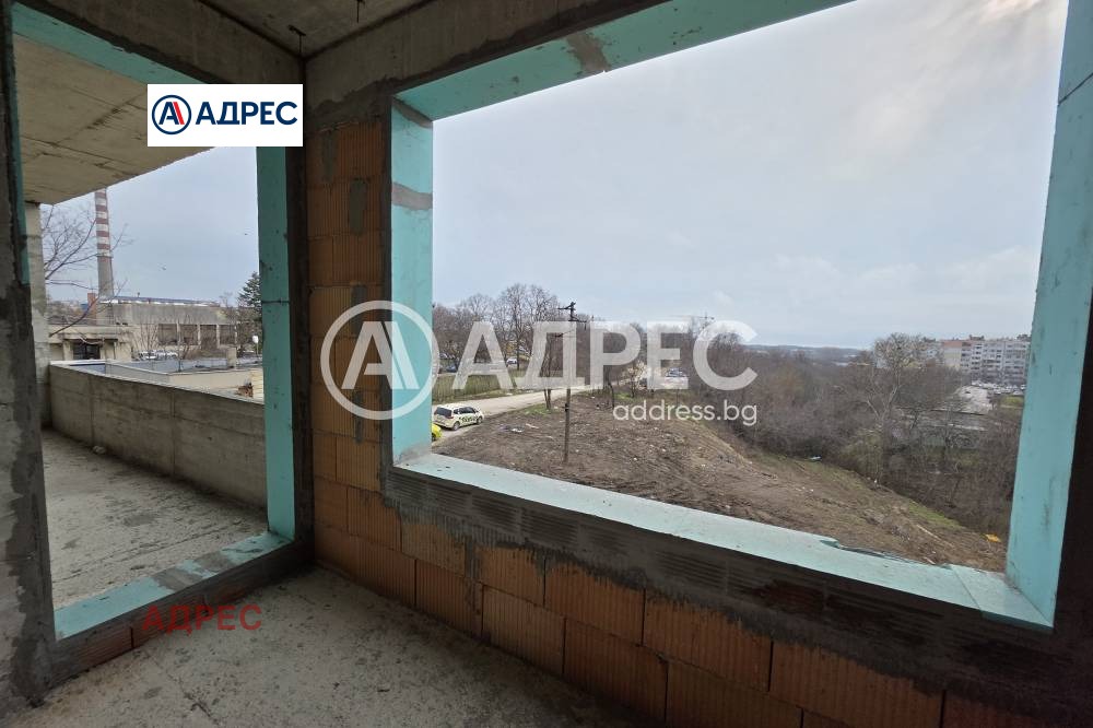 Продава 3-СТАЕН, гр. Варна, Кайсиева градина, снимка 9 - Апартаменти - 55753002