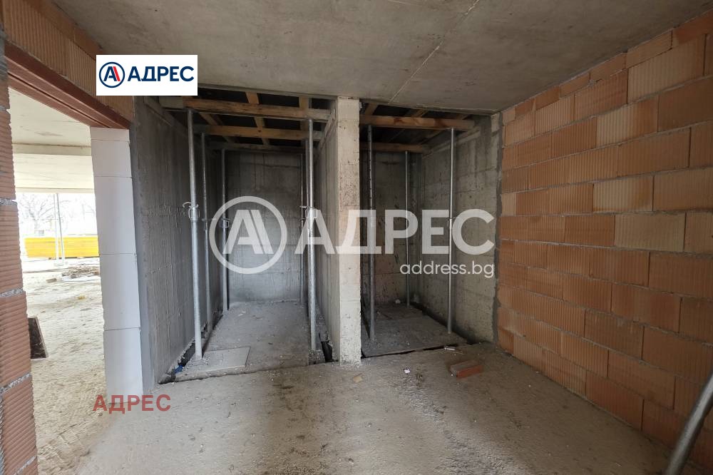 Продава 3-СТАЕН, гр. Варна, Кайсиева градина, снимка 16 - Апартаменти - 55753002