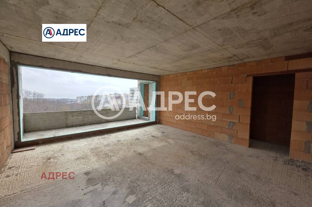 Продава 3-СТАЕН, гр. Варна, Кайсиева градина, снимка 6 - Апартаменти - 55753002