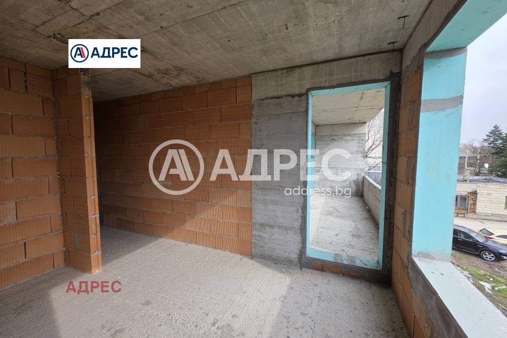 Продава 3-СТАЕН, гр. Варна, Кайсиева градина, снимка 13 - Апартаменти - 55753002