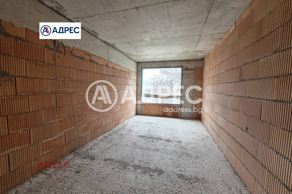 Продава 3-СТАЕН, гр. Варна, Кайсиева градина, снимка 2 - Апартаменти - 55753002