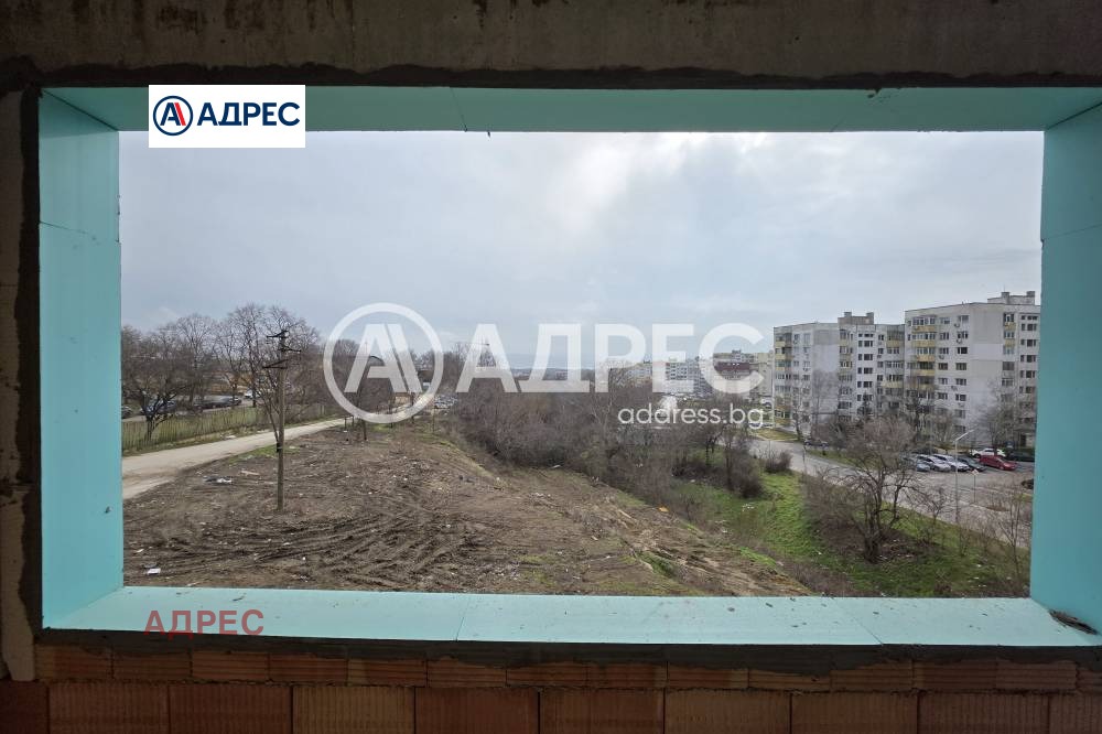 Продава 3-СТАЕН, гр. Варна, Кайсиева градина, снимка 10 - Апартаменти - 55753002