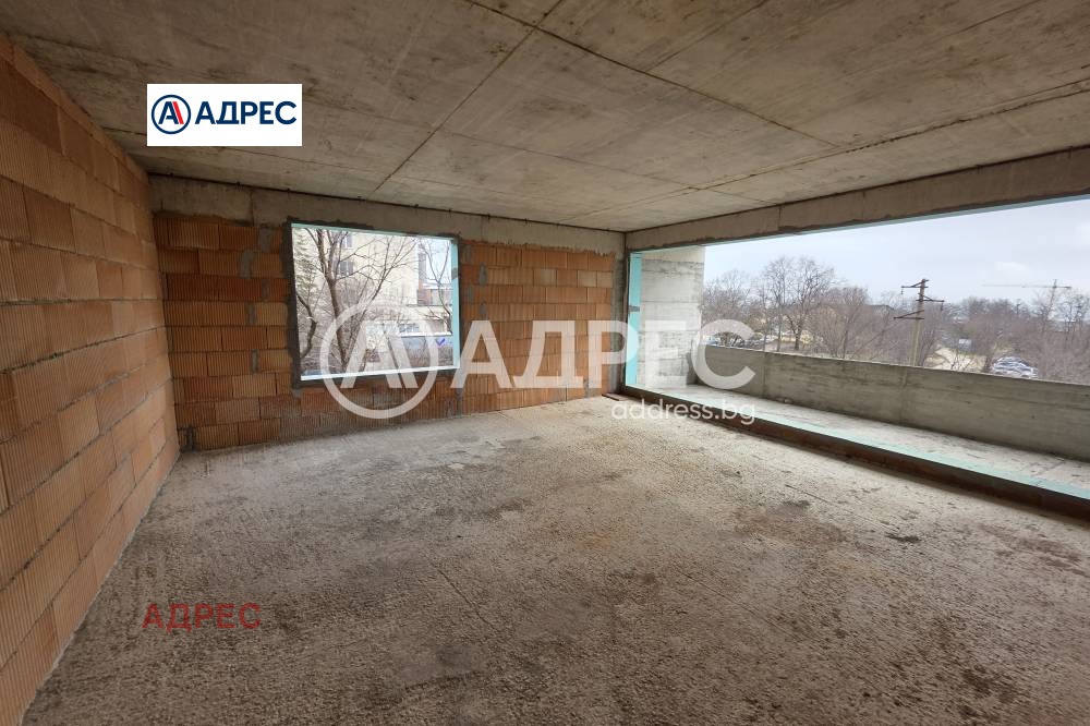 Продава 3-СТАЕН, гр. Варна, Кайсиева градина, снимка 4 - Апартаменти - 55753002