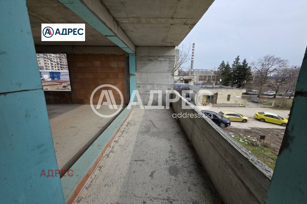 Продава 3-СТАЕН, гр. Варна, Кайсиева градина, снимка 11 - Апартаменти - 55753002