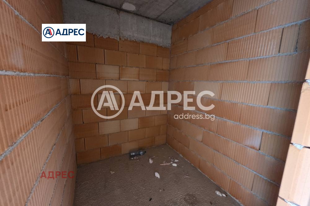 Продава 3-СТАЕН, гр. Варна, Кайсиева градина, снимка 15 - Апартаменти - 55753002