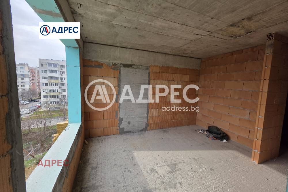 Продава 3-СТАЕН, гр. Варна, Кайсиева градина, снимка 12 - Апартаменти - 55753002