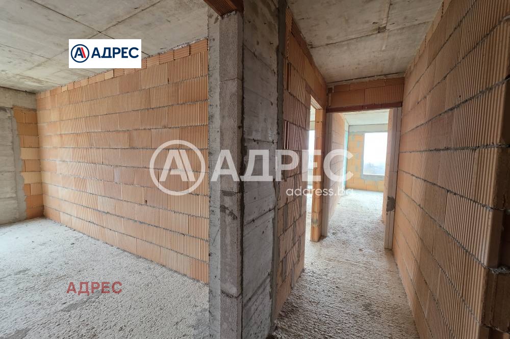 Продава 3-СТАЕН, гр. Варна, Кайсиева градина, снимка 8 - Апартаменти - 55753002