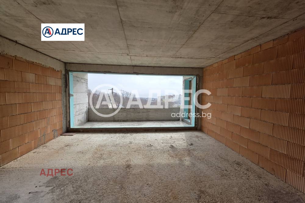 Продава 3-СТАЕН, гр. Варна, Кайсиева градина, снимка 7 - Апартаменти - 55753002