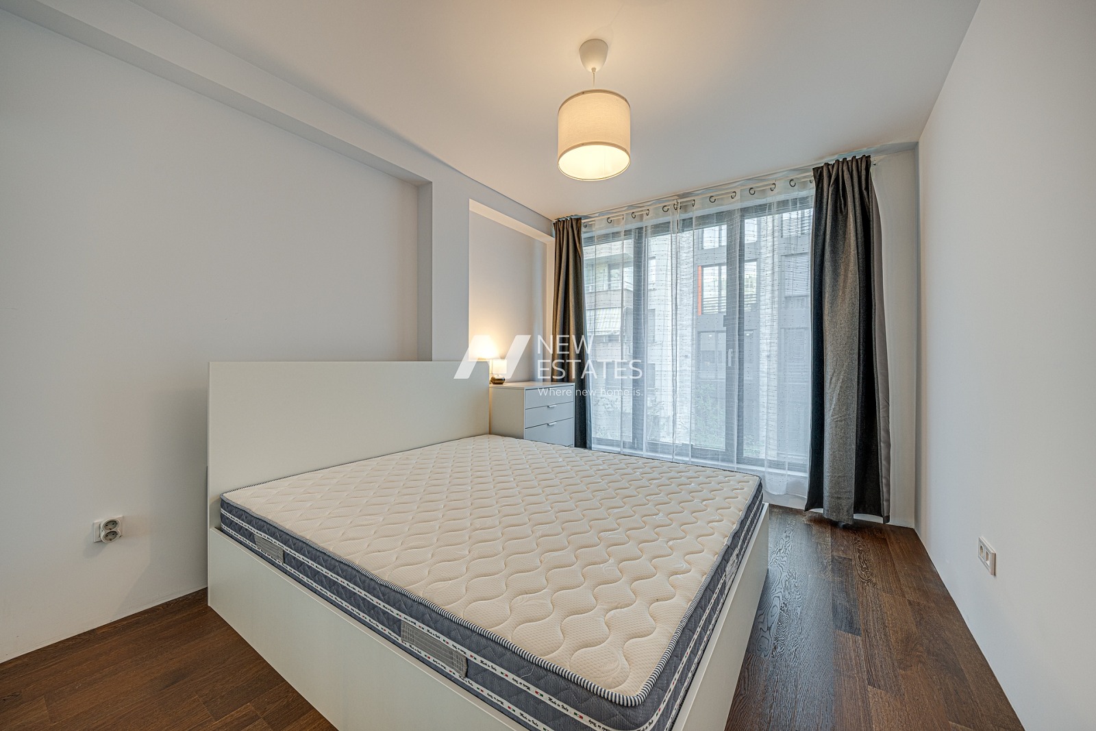 Продава 3-СТАЕН, гр. София, Изток, снимка 3 - Апартаменти - 56413697