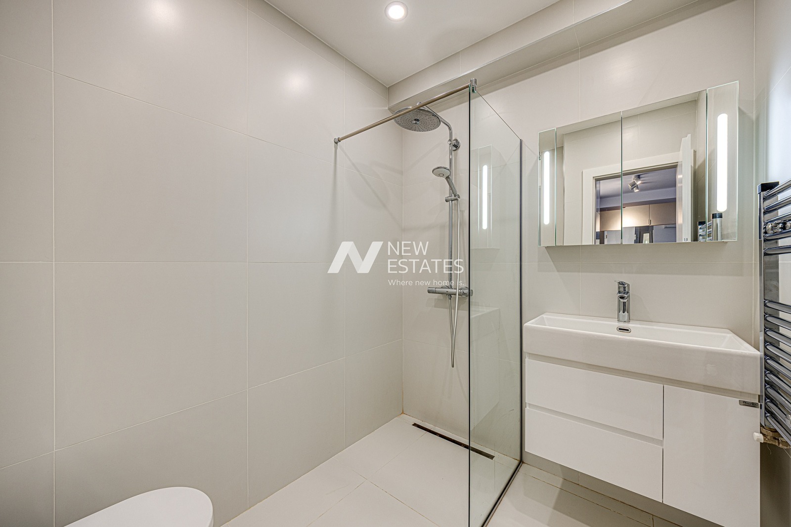 Продава 3-СТАЕН, гр. София, Изток, снимка 6 - Апартаменти - 56413697
