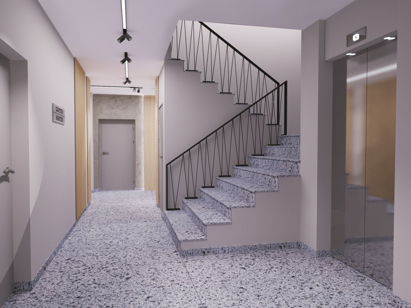 Продава 4-СТАЕН, гр. Монтана, Парта 1, снимка 2 - Апартаменти - 53795062