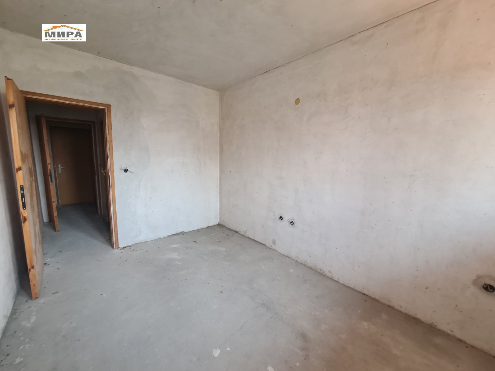 Продава МНОГОСТАЕН, гр. Хасково, Дружба 1, снимка 15 - Апартаменти - 53893580