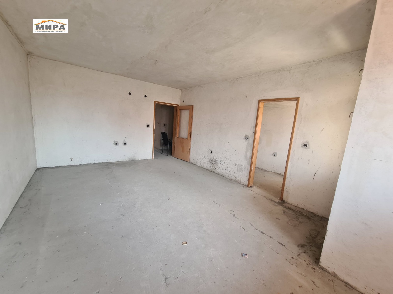 Продава МНОГОСТАЕН, гр. Хасково, Дружба 1