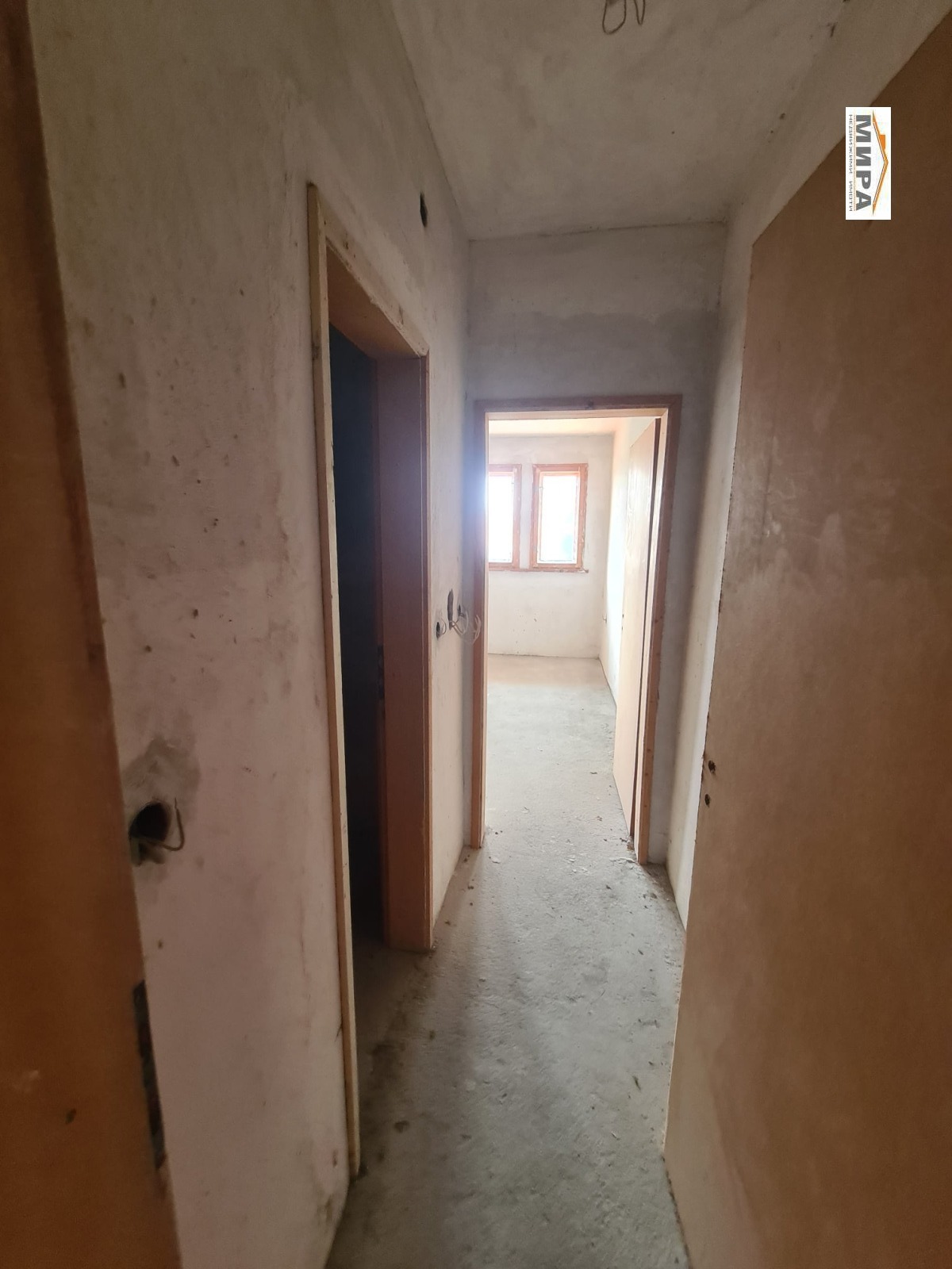 Продава МНОГОСТАЕН, гр. Хасково, Дружба 1, снимка 9 - Апартаменти - 53893580