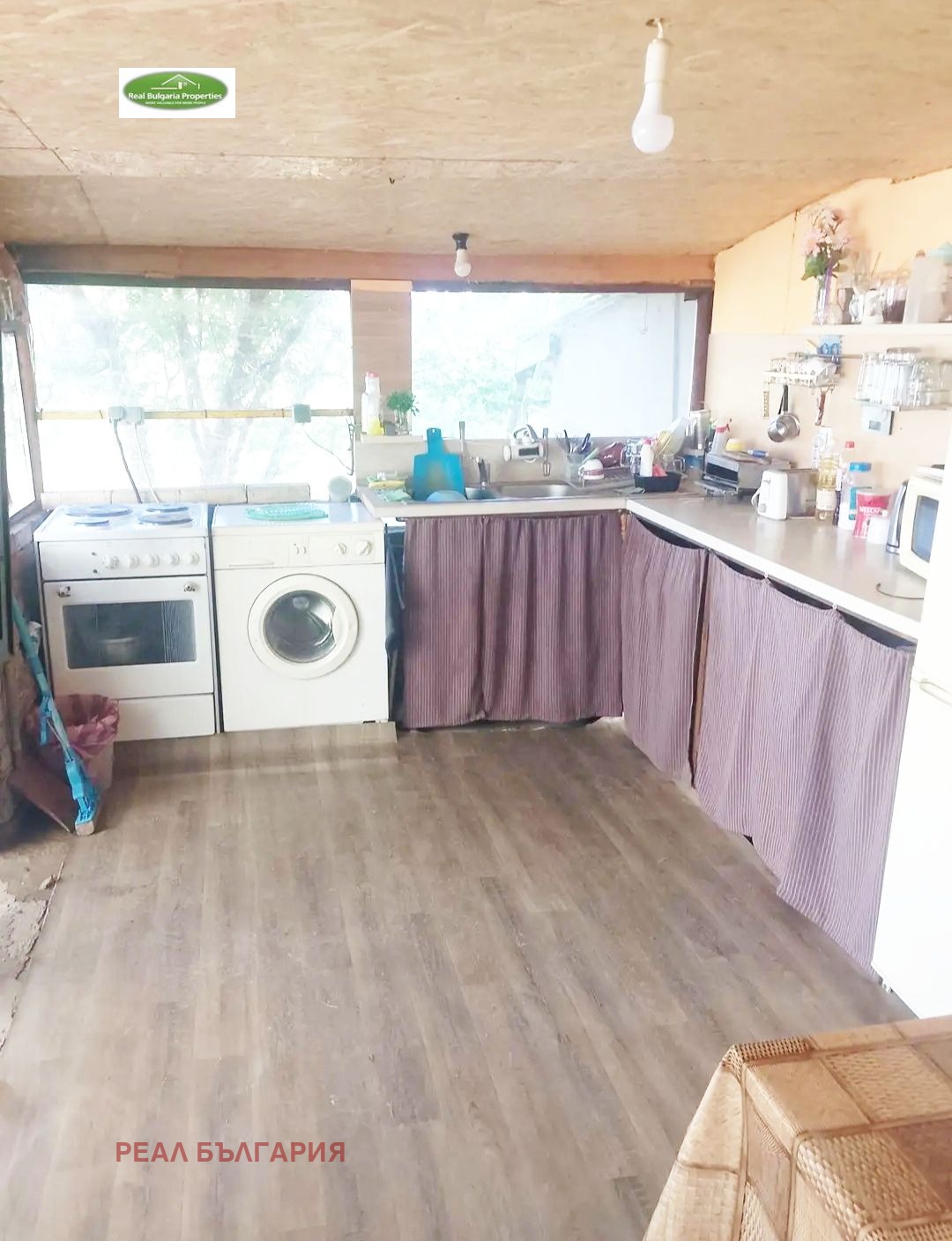 Продава КЪЩА, гр. Русе, в.з. Русофили, снимка 2 - Къщи - 52049322
