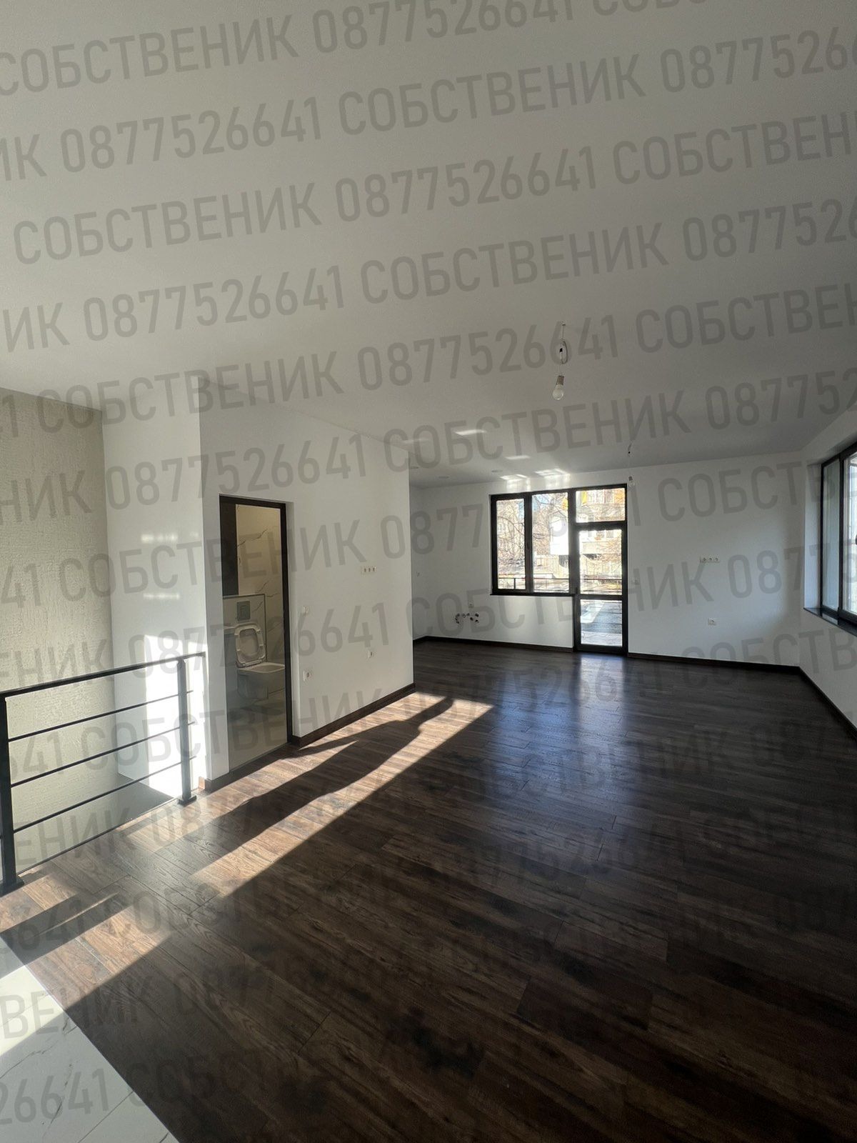 Продава КЪЩА, гр. Пловдив, Кючук Париж, снимка 4 - Къщи - 54946579